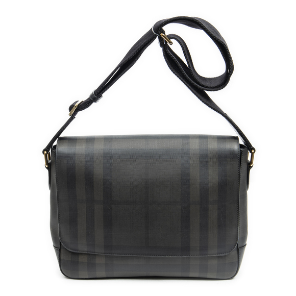 Burberry Bags Burberry Burleigh Messenger Poshmark